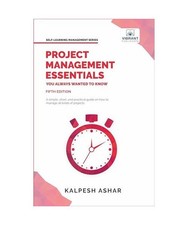 Project Management Essentials