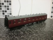 OO GAUGE BACHMANN LMS COMPSITE