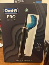 Oral-B Pro 3 Electric