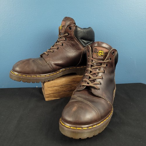 Doc martens air wair made - made, in