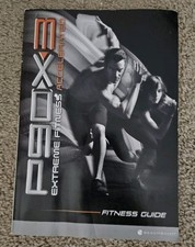 P90X3 Extreme Fitness