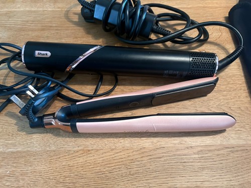 Shark hd400uk hair - shark, x7