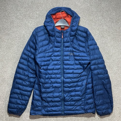 Rab cirrus alpine - rab, puffer