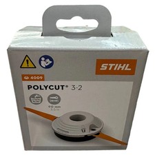 Stihl mowing strimmer head - mowing,