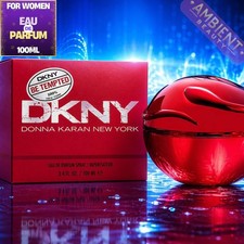 Dkny tempted eau parfum - dkny, de