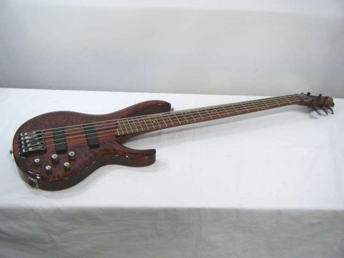 Ibanez btb775pb electric bass - ibanez,