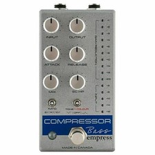 Empress Effects Bass