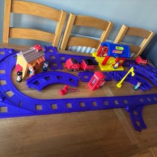 ELC Happyland Rare Working
