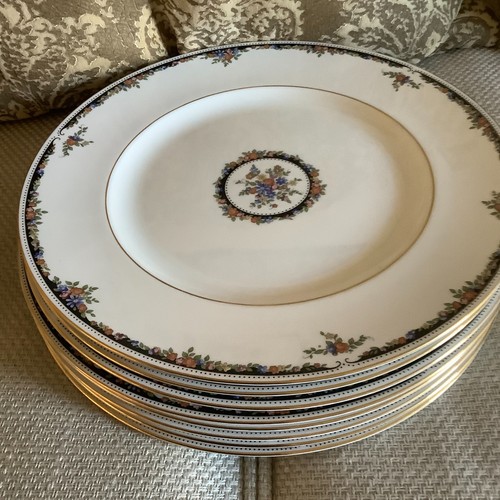 Wedgwood osborne porcelain - osborne,