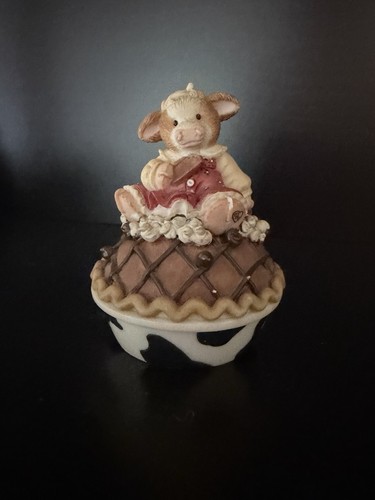 Enesco mary moo - enesco,