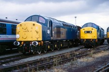 Original 35mm Rail Slide