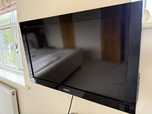 Sony bravia kdl - bravia, kdl-32bx300