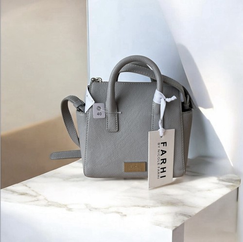 Farhi women pure - pure, leather