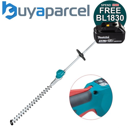 Makita dun600lz lxt - dun600lz, 18v