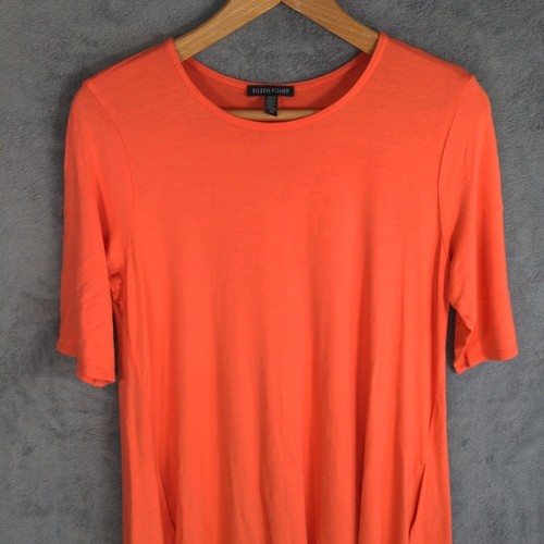 Eileen fisher tunic - fisher, mini