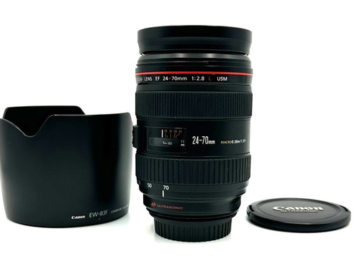Near mint canon - [near, ef