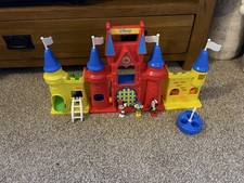 Disney Vintage Retro Mickey