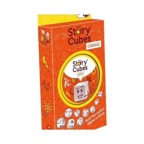 Rory story cubes - rory's, original