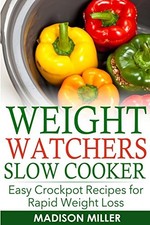 WEIGHT WATCHERS RECIPES
