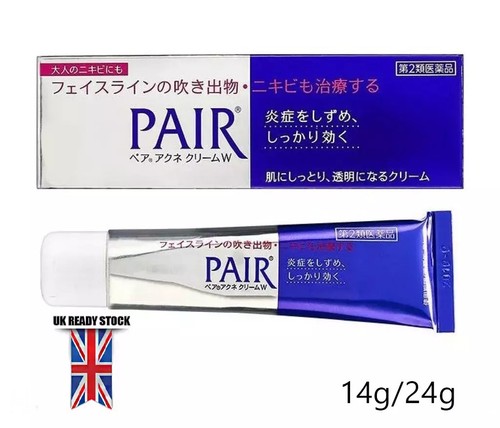 Lion pair acne - cream, –