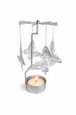 New Butterfly Tea Light Candle