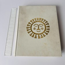 Marshall cavendish carriers kitchen binder folder book no.1 vintage 1981