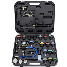 Radiator Pressure Tester Kit