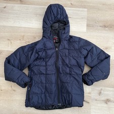 Western Mountaineering Hooded