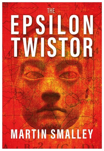 The epsilon twistor martin - by,