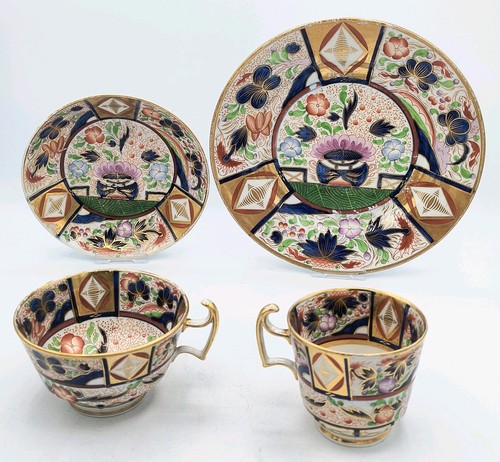 Antique grainger worcester - grainger,