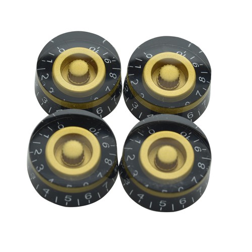 Set guitar speed dial - 4,