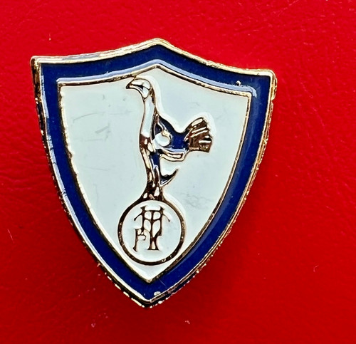 Enamel tottenham hotspur c - tottenham,