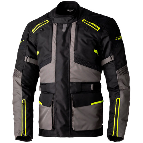Rst endurance textile - endurance,