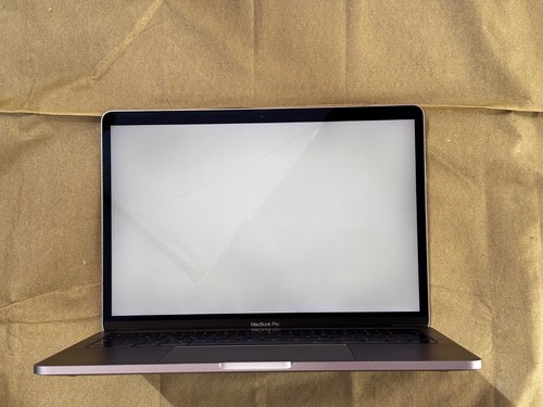 Apple macbook pro inch - apple,