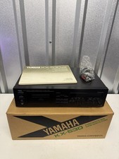 Yamaha KX-530 Stereo Cassette