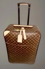 Louis Vuitton Pegase Monogram