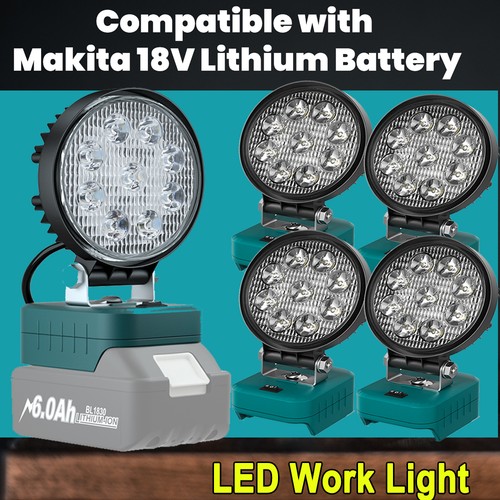 For makita 18v ion - makita, li-ion