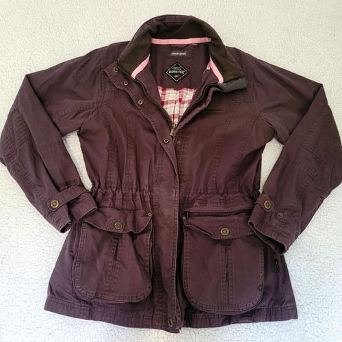 Craghoppers gore tex womens - gore-tex,
