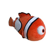 Disney Finding Nemo Soft Toy