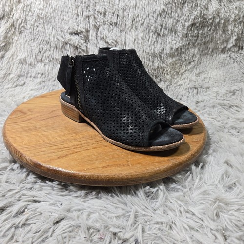 Sofft milly black leather - milly,