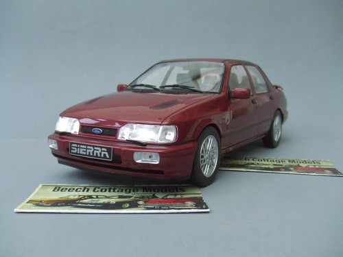 Mcg 18354 ford - 1:18,