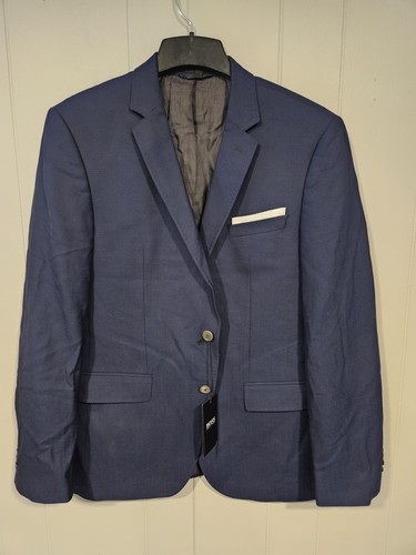 Hugo boss sport coat 42r - hugo,