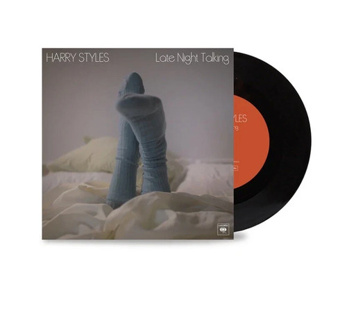 Harry styles late - harry,