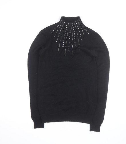Apricot womens black - apricot,