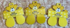 Build-A-Bear Shoe Hangers x 3