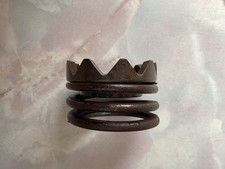 Sunbeam Motorcycle early Cush