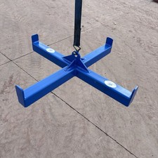 Bulk Bag Crane Lifting Frame
