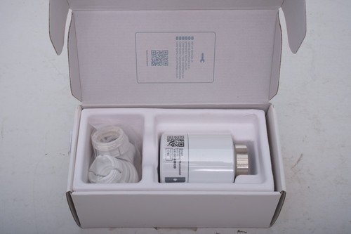 Tado smart radiator - smart, thermostat