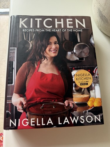 Nigella lawson kitchen - nigella,