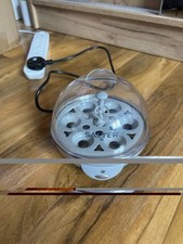 Salter EK6353MMS Aspen Egg